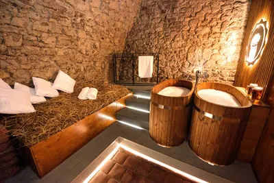 Beernarium Piwne Spa Kraków